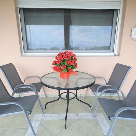 Olga'S Home Kritharia  ภายนอก รูปภาพ