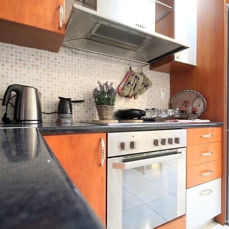 Olga'S Home Kritharia  ภายนอก รูปภาพ