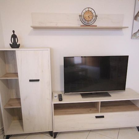 Olga'S Home Kritharia  ภายนอก รูปภาพ