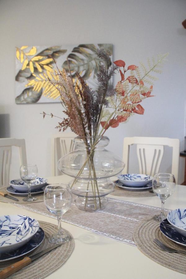 Olga'S Home Kritharia  ภายนอก รูปภาพ