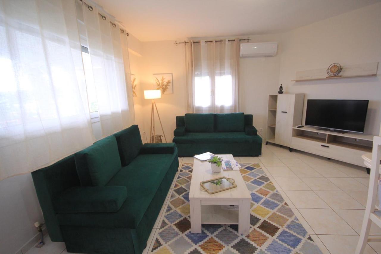 Olga'S Home Kritharia  ภายนอก รูปภาพ