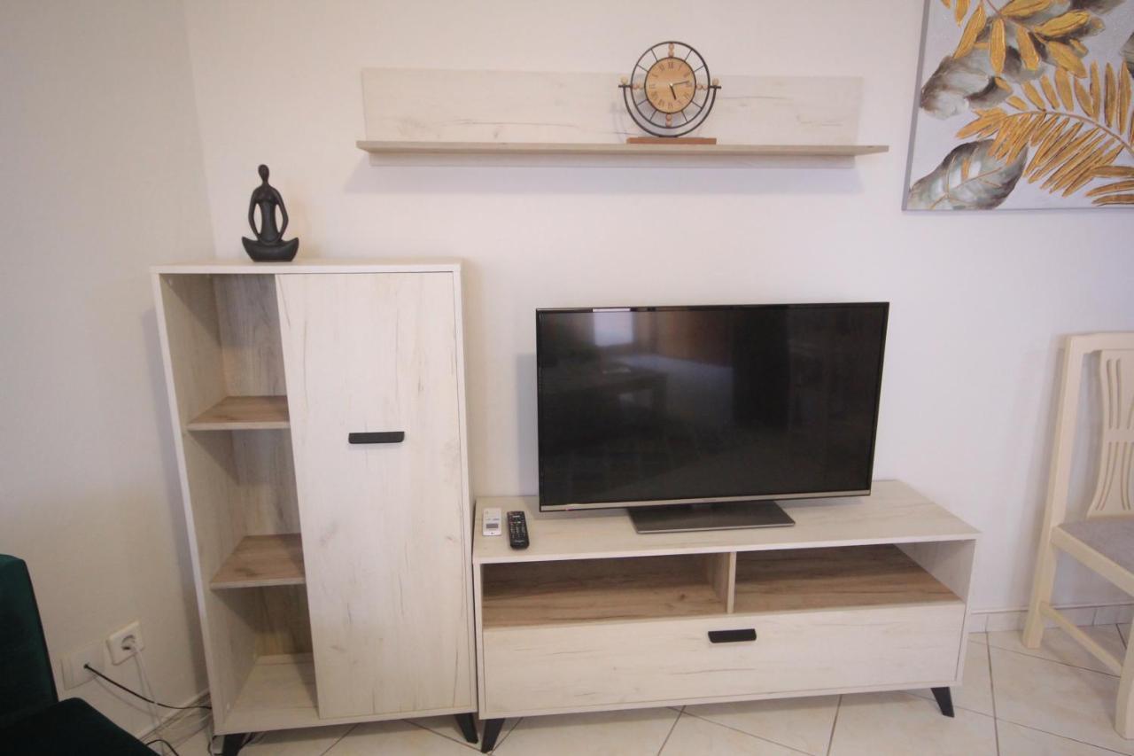 Olga'S Home Kritharia  ภายนอก รูปภาพ