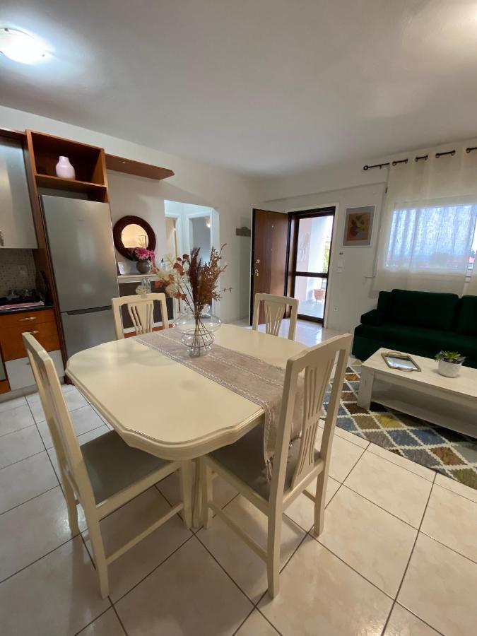 Olga'S Home Kritharia  ภายนอก รูปภาพ