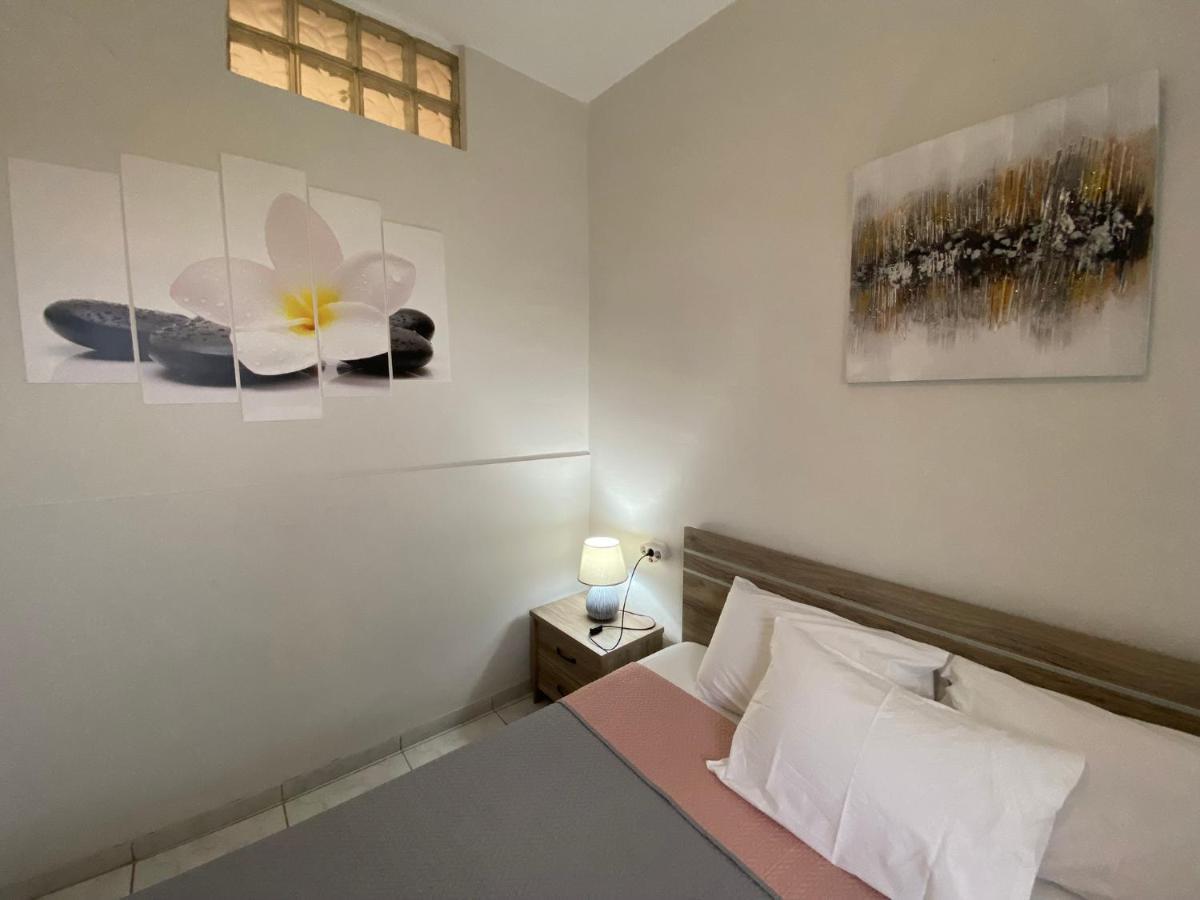 Olga'S Home Kritharia  ภายนอก รูปภาพ