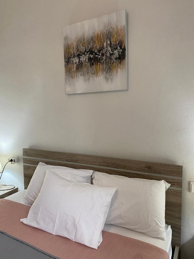Olga'S Home Kritharia  ภายนอก รูปภาพ