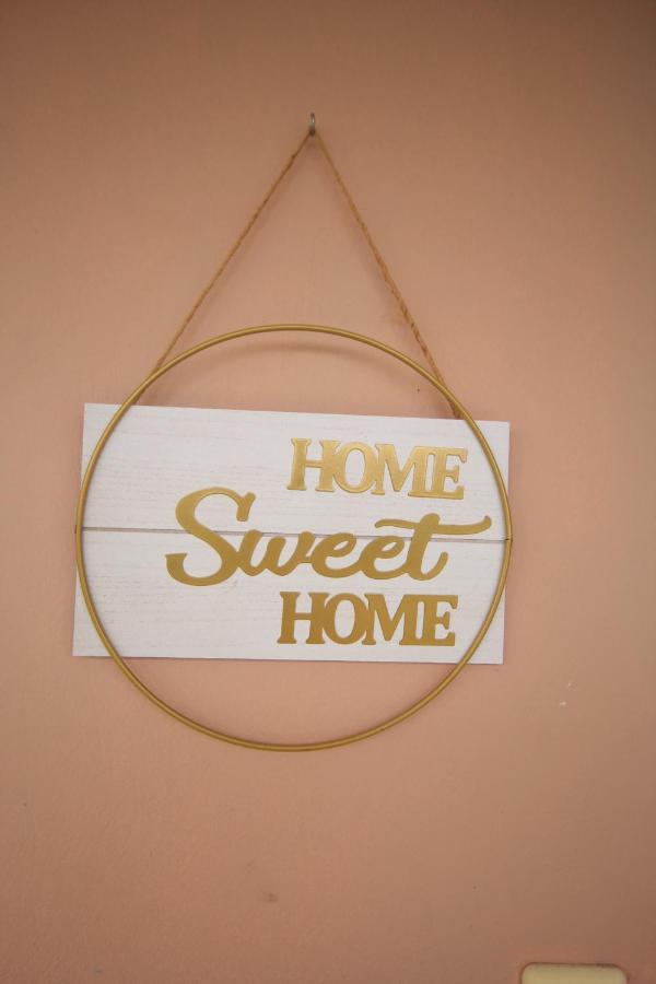 Olga'S Home Kritharia  ภายนอก รูปภาพ
