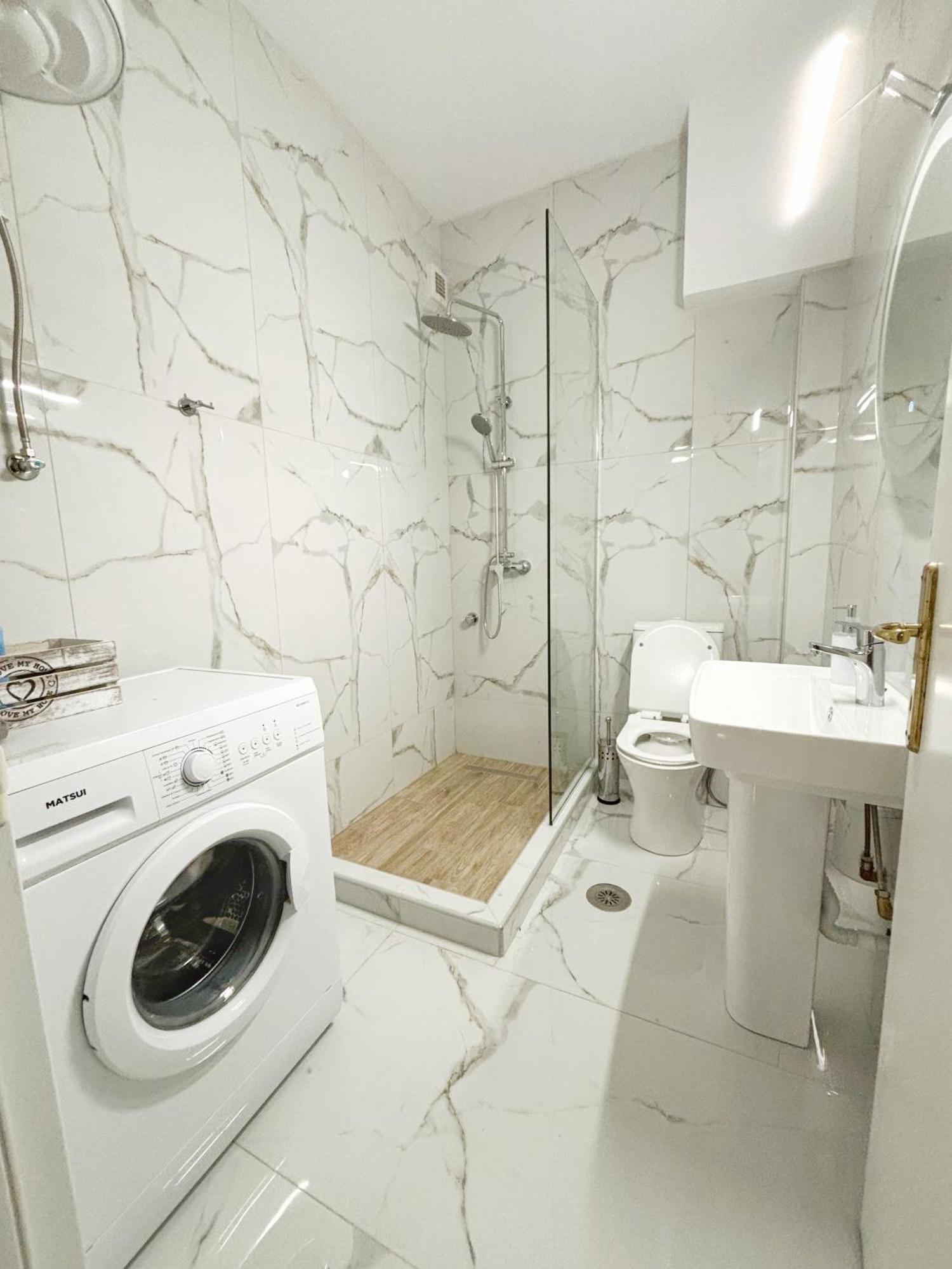 Olga'S Home Kritharia  ภายนอก รูปภาพ